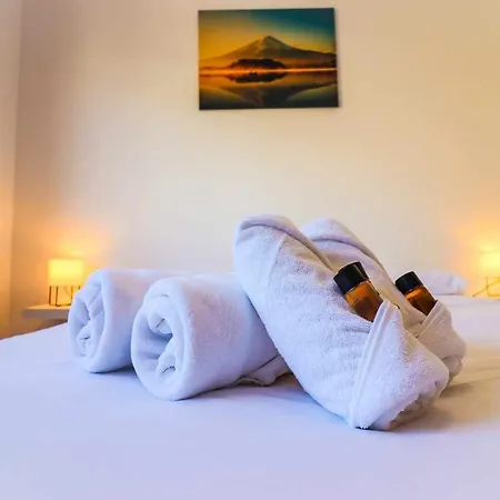 Rentaliday Cristianos Penthouse * Los Cristianos (Tenerife)