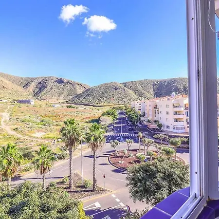 Rentaliday Cristianos Penthouse Los Cristianos (Tenerife)