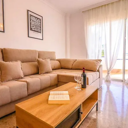 Rentaliday Cristianos Penthouse Apartment Los Cristianos (Tenerife)