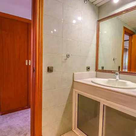 Rentaliday Cristianos Penthouse