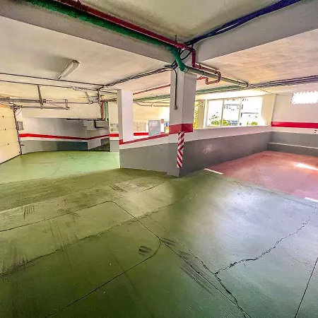 Rentaliday Cristianos Penthouse Los Cristianos (Tenerife)