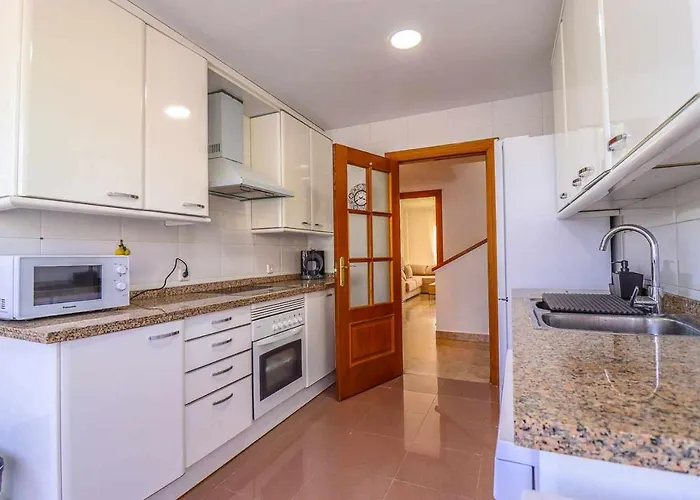 Rentaliday Cristianos Penthouse