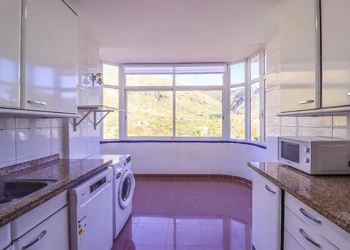 Apartamento Rentaliday Cristianos Penthouse