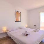 Rentaliday Cristianos Penthouse شقة *