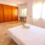 Rentaliday Cristianos Penthouse شقة لوس كريستيانوس