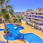 Rentaliday Cristianos Penthouse شقة *
