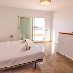 Rentaliday Cristianos Penthouse شقة لوس كريستيانوس