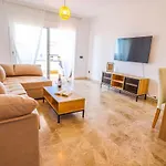 Rentaliday Cristianos Penthouse لوس كريستيانوس
