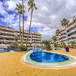 Rentaliday Cristianos Penthouse شقة لوس كريستيانوس