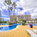Rentaliday Cristianos Penthouse