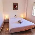 Rentaliday Cristianos Penthouse شقة لوس كريستيانوس