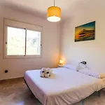 Rentaliday Cristianos Penthouse لوس كريستيانوس