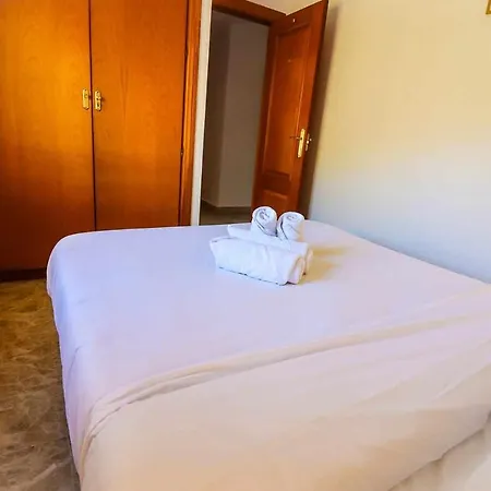 Rentaliday Cristianos Penthouse 아파트 로스크리스티아노스
