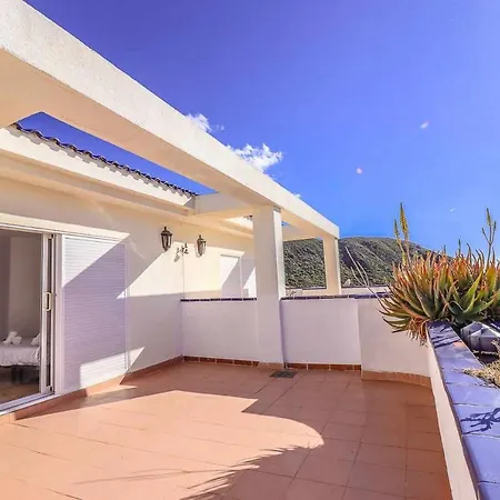 Rentaliday Cristianos Penthouse *