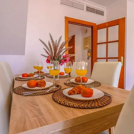 Rentaliday Cristianos Penthouse * 로스크리스티아노스