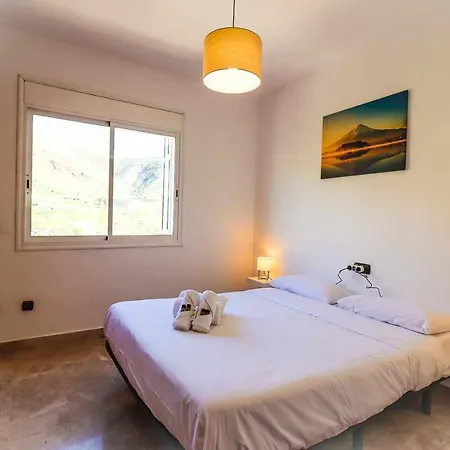 Rentaliday Cristianos Penthouse 로스크리스티아노스