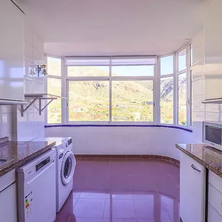 아파트 Rentaliday Cristianos Penthouse