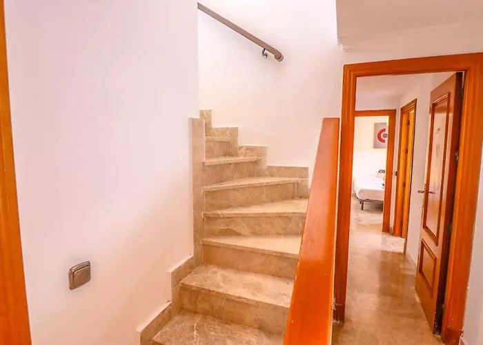 Rentaliday Cristianos Penthouse