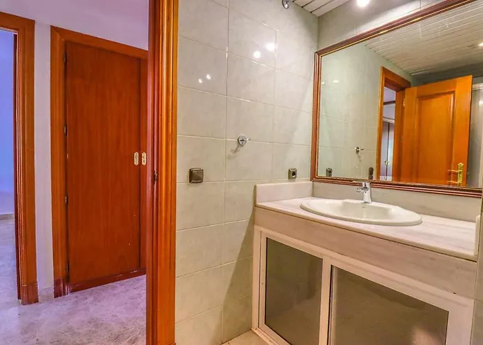 Rentaliday Cristianos Penthouse