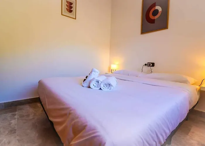 Rentaliday Cristianos Penthouse