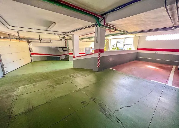 Rentaliday Cristianos Penthouse لوس كريستيانوس