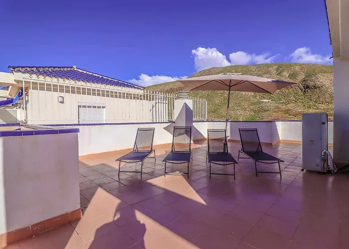 Rentaliday Cristianos Penthouse *